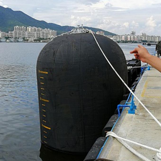 Hidro para-choque submarino pneumático Suppliers_1 de China