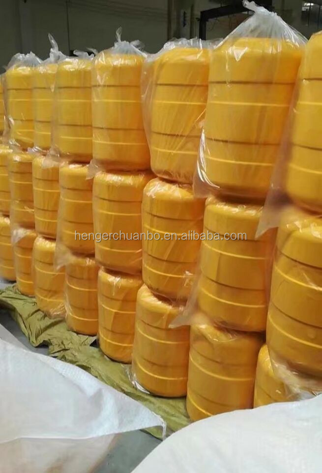 Quadro amarelo habilitado da forma do corrimão U da barreira do rolo da segurança rodoviária do SB 0