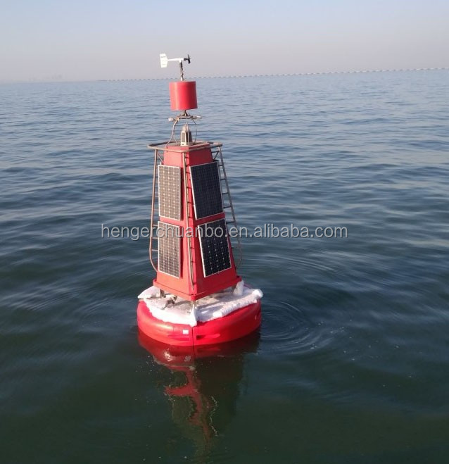 Boia internas de Marine Navigation Markers Polyethylene Navigation do barco da âncora 6