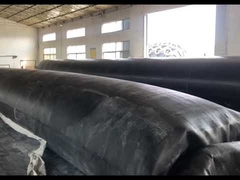 Melhor Fabricante Profissional de Airbags da China