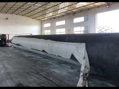 Airbags Baratos da China com Longa Vida Útil