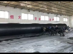 Para fornecer-lhe a melhor qualidade de airbags que você deseja