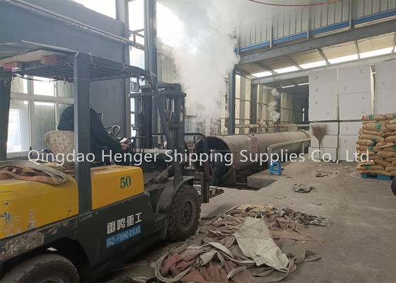 Qualidade Marine Water Up customizável e abaixo das bolsas a ar para o lançamento do navio fábrica