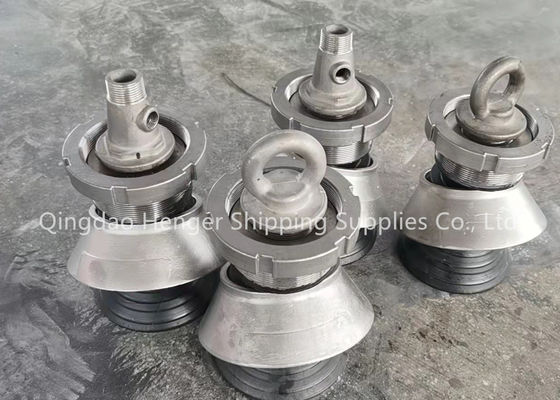 Qualidade Airbag de borracha naval anti-explosão para suporte eficaz do navio fábrica