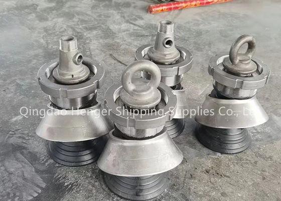 Qualidade Airbag de Borracha Marinha de Alta Qualidade com Construção de 4-12 Camadas e Cabo de Pneu Sintético para Aplicações de 0,8-3 M de Diâmetro fábrica