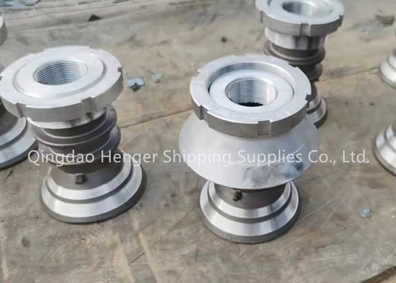 Qualidade Airbag de Borracha Marinha de Alta Qualidade com Construção de 4-12 Camadas e Cabo de Pneu Sintético para Aplicações de 0,8-3 M de Diâmetro fábrica