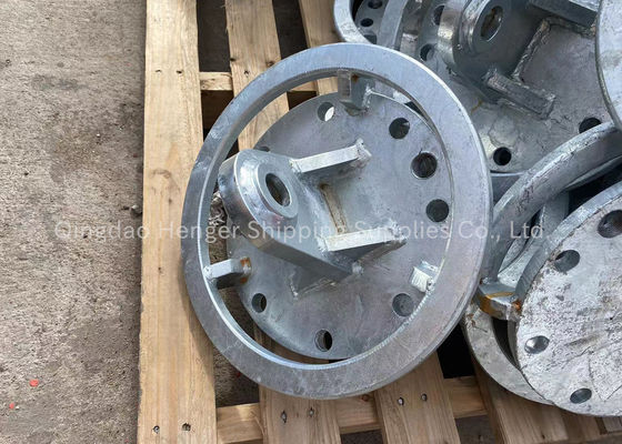 Qualidade Fender de borracha pneumática para marinha / barco / navio fábrica