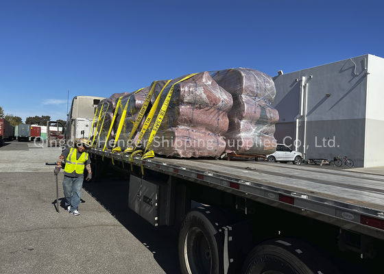 Qualidade Airbag de Borracha para Lançamento/Atracação de Navios/Barcos de 4-12 Camadas fábrica