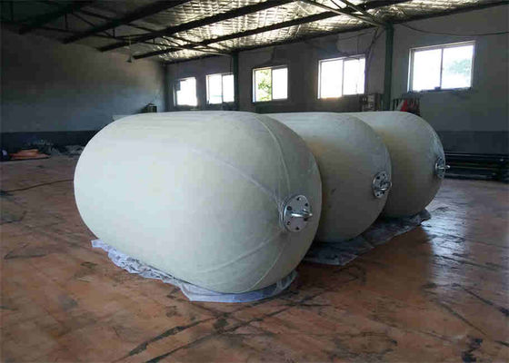 Qualidade Para-choque de borracha pneumático personalizado 50Kpa 80Kpa para o estaleiro fábrica