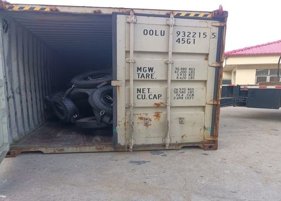 Qualidade para-choques pneumáticos de 50Kpa Yokohama 2000x3500mm para ancorar do navio fábrica