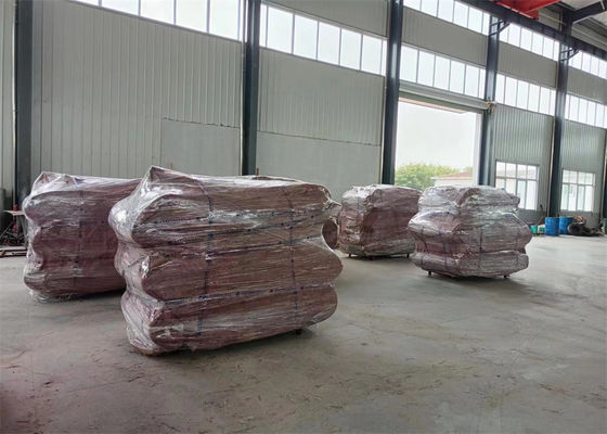 Qualidade Estaleiro de elevação de embarcações doca de borracha embarcações de lançamento airbags personalizados fábrica