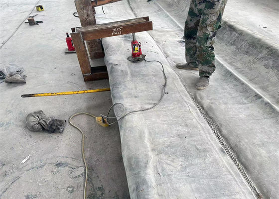 Qualidade Bóia Pneumática de Borracha Marítima: A Escolha Preferida para Operações Navais na Indústria Marítima fábrica