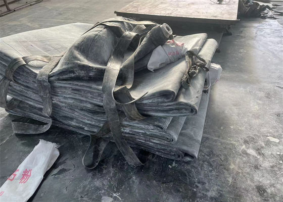 Qualidade Bóia Pneumática de Borracha Marítima: A Escolha Preferida para Operações Navais na Indústria Marítima fábrica