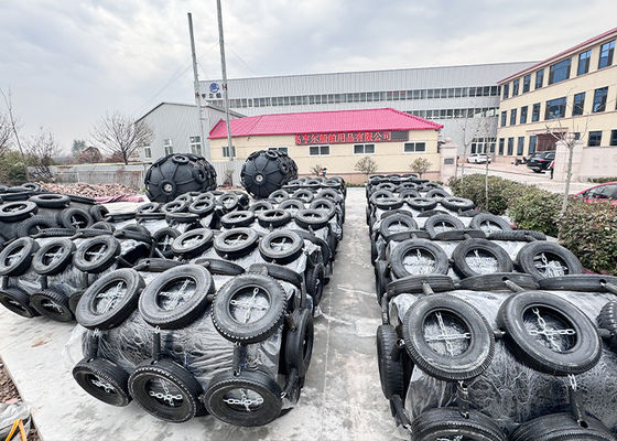 Qualidade Polyurethane EVA marinho flutuante cilíndrico colorido fábrica