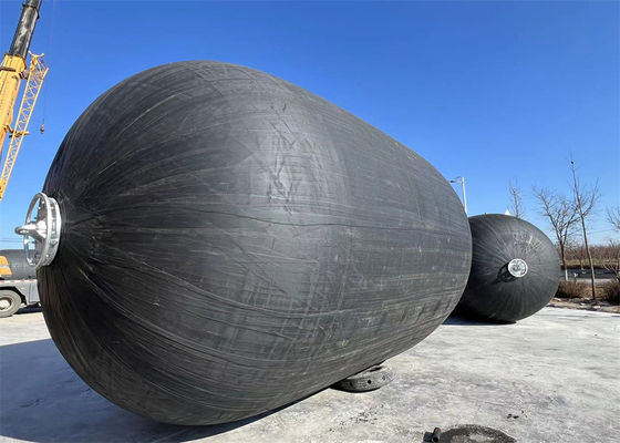 Qualidade Fenders de borracha natural pneumáticos, tipo "sling" fábrica