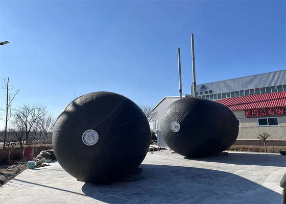 Qualidade Fenda marítima pneumática para protecção de navios fábrica