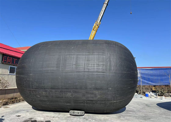 Qualidade Fenders de borracha natural pneumáticos, tipo "sling" fábrica