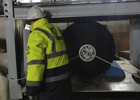Qualidade Parapeito de borracha marítimo de embarcação Yokohama Parapeito de borracha pneumático fábrica