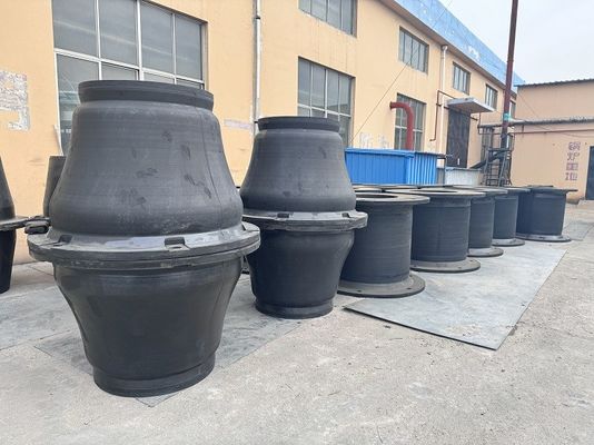 Qualidade 1.5KN-M - 276.4KN-M Absorção de energia fábrica