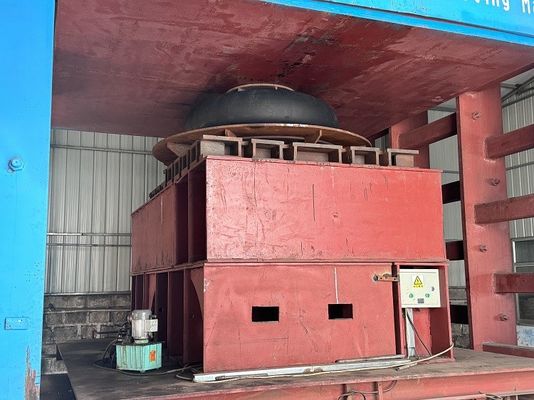 Qualidade Sistema de defletor de cone de borracha de alta absorção de energia para berço fábrica