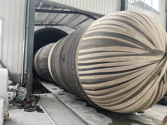 Qualidade Fender flutuante marinho Yokohama Tipo Fender de borracha natural pneumático preto fábrica