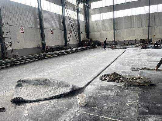 Qualidade Airbags de lançamento de navios de borracha natural marítima personalizados certificados ISO fábrica