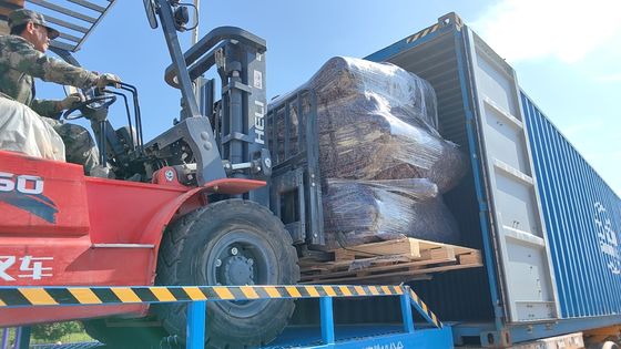 Qualidade Lançamento de navios Airbags de elevação Airbags flutuantes Airbags de resgate Airbags de borracha fábrica