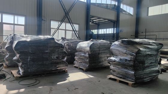 Qualidade Certificado ISO Airbag de borracha marítima personalizável de lançamento de navios fábrica