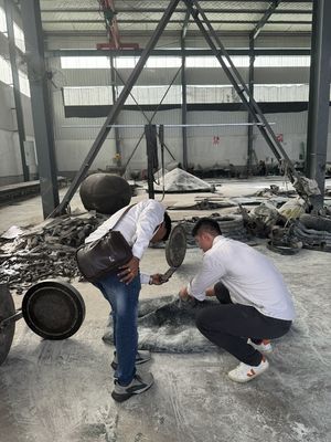 Qualidade Airbags de lançamento de navios de borracha natural para marinheiros fábrica