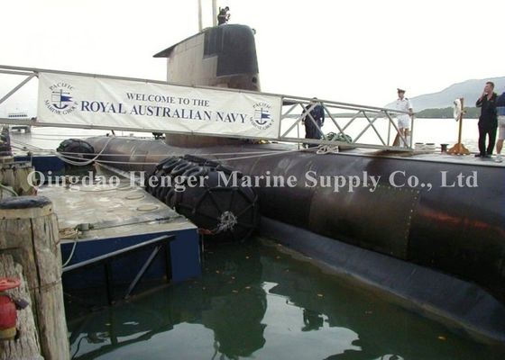 Qualidade para-choque 50Kpa de borracha pneumático com tamanho e certificação ISO17357 diferentes fábrica