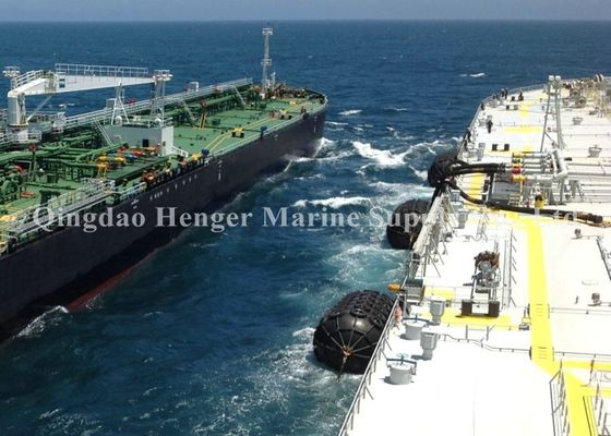 Qualidade Para-choque marinho pneumático durável, 50 pára-choques comerciais do barco Kpa/80kpa fábrica