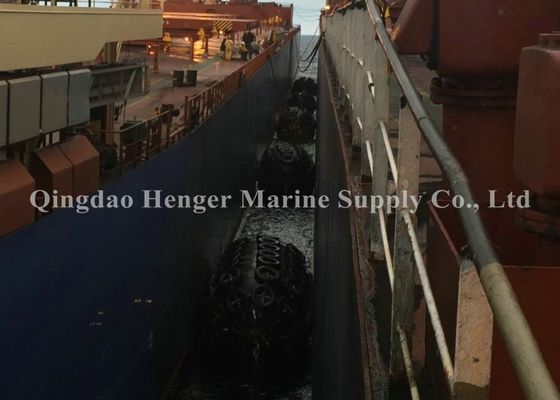 Qualidade Para-choque pneumático do anti estilingue de alta qualidade de Yokohama da explosão para a proteção de Tetty & de cais fábrica