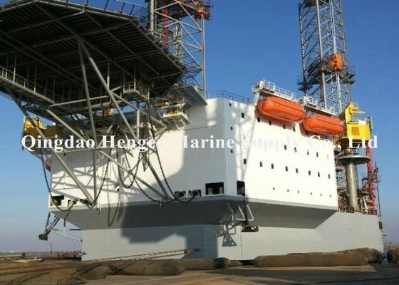 Qualidade D1.5m * bolsas a ar de lançamento do navio de L18m com o certificado ISO9001 e ISO17357 fábrica