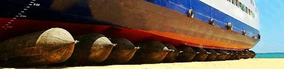 Qualidade 0,2 navios do Mpa que lançam airbags infláveis subaquáticos fábrica