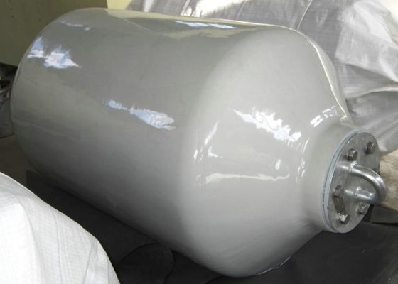 Qualidade Para-choque enchido hidro espuma de EVA do barco e do navio de protetor com boa capacidade da carga fábrica