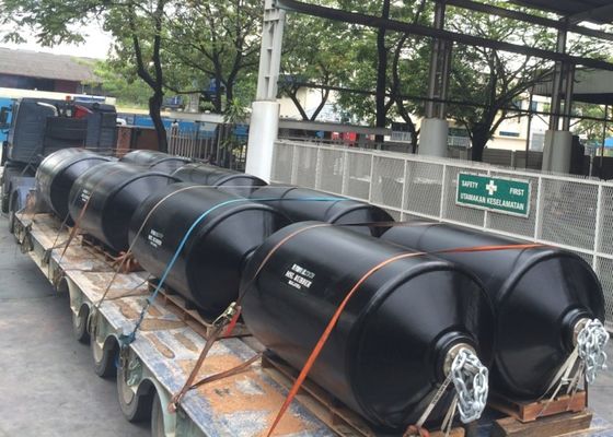 Qualidade Pára-choque cheio de espuma eva sólido densamente embalado colorido fábrica