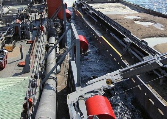 Qualidade Os pára-choques infláveis CCS do barco da proteção de Eva STD autorizaram as peças e os acessórios do barco fábrica