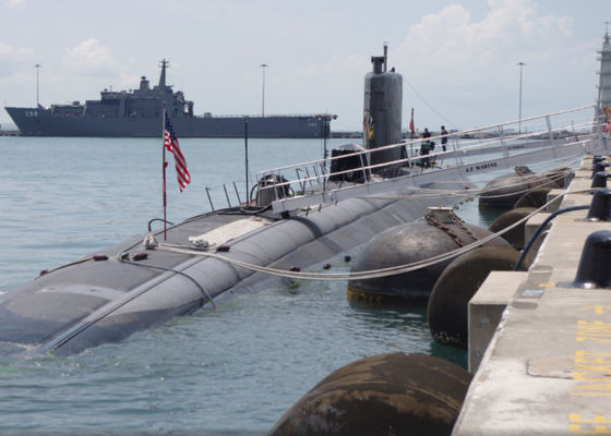 Qualidade Para-choque de flutuação marinho enchido espuma de EVA do para-choque do iate do poliuretano com corrente fábrica