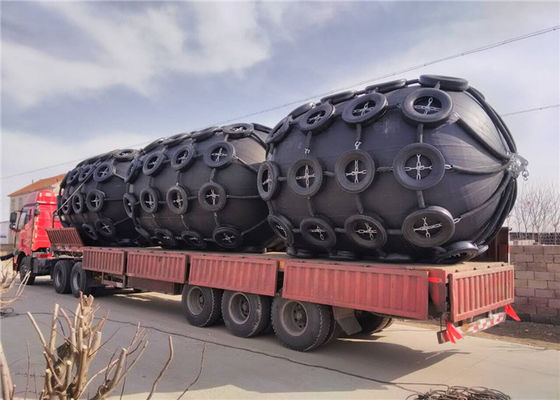 Qualidade Dos pára-choques infláveis do barco da flange durabilidade alta galvanizada Q235 para o estaleiro fábrica