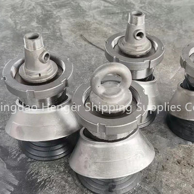 Qualidade Airbag personalizável para navios de marinha Kit de reparo perfeito para navios de borracha Airbags de lançamento fábrica