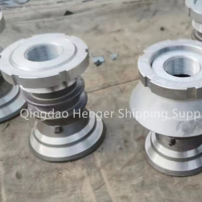 Qualidade Bóia Pneumática de Borracha Marinha Preta Segurança Eficaz Proteção Ambiental Verde fábrica