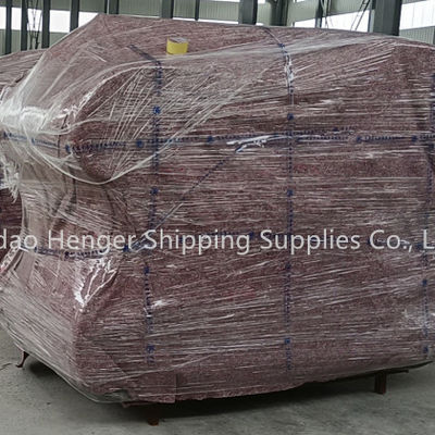 Qualidade Airbag personalizável para navios de marinha Kit de reparo perfeito para navios de borracha Airbags de lançamento fábrica