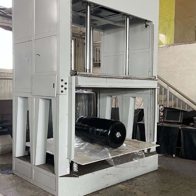 Qualidade Defensa preenchida com espuma ultra durável – Núcleo EVA premium e polímeros ecológicos para excelência marítima fábrica