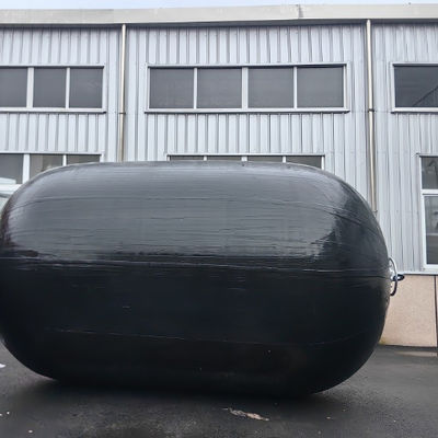 Qualidade Fenders de borracha pneumática da Henger - Borracha de alta qualidade com tecnologia avançada para durabilidade e segurança marítima superiores fábrica