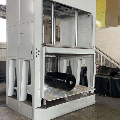 Qualidade Defensas personalizadas preenchidas com espuma EVA para proteção marítima fábrica