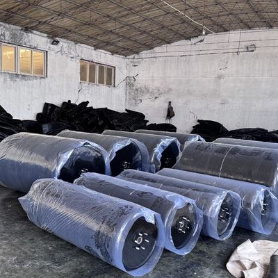 Qualidade EVA espuma preenchida para uso marítimo fábrica