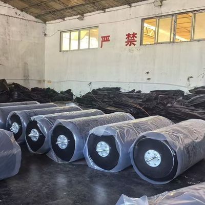 Qualidade EVA espuma preenchido estilo tambor para proteção marítima fábrica