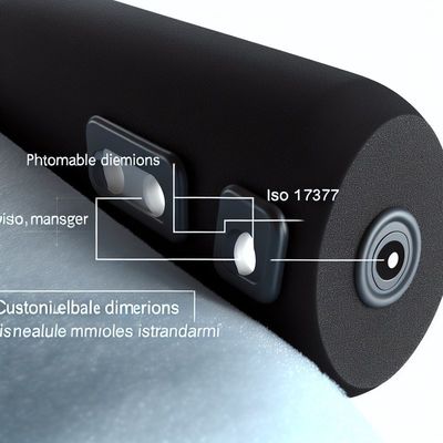 Qualidade Defensas preenchidas com espuma EVA em tamanhos personalizados para uso offshore em portos fábrica