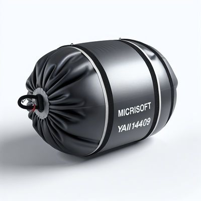 Qualidade Henger Airbags de borracha marinha para o lançamento de navios Norma ISO14409 fábrica