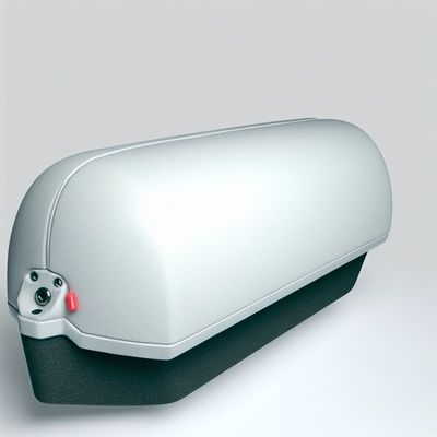 Qualidade Defensas preenchidas com espuma EVA para aplicações marítimas fábrica